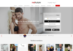 RedHotPie
